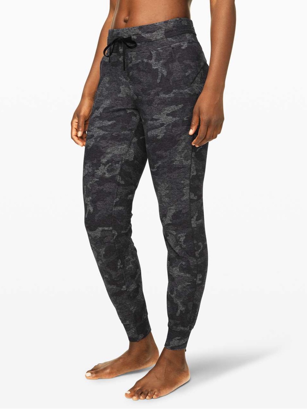 Lululemon ready to rulu joggers